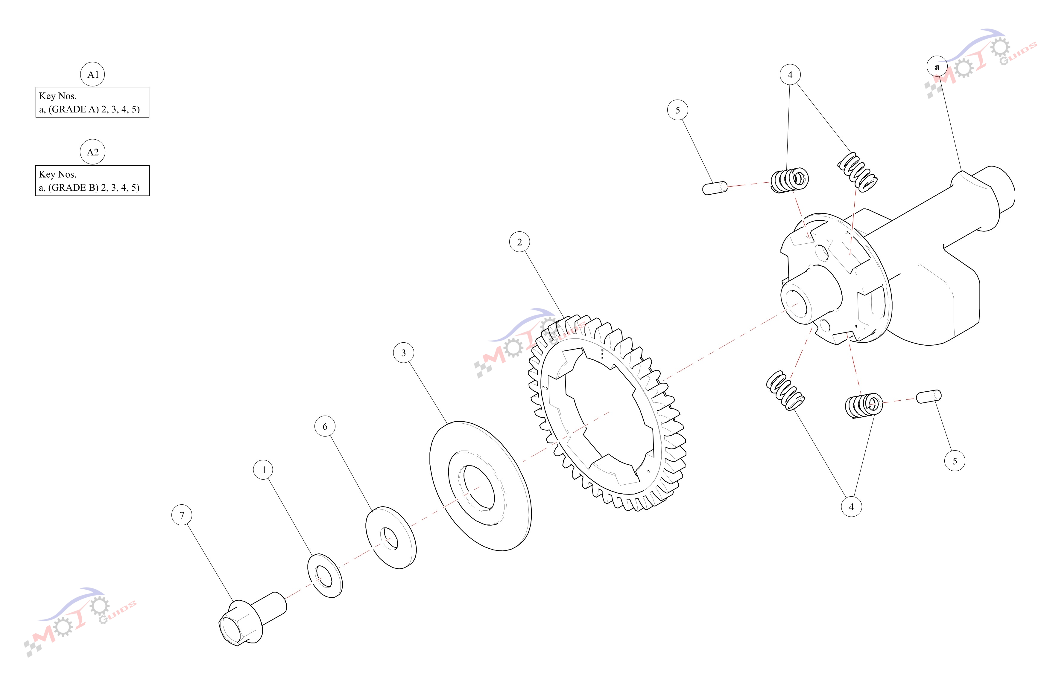 Engine Diagram